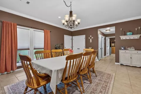 1702 Nixon Rd, Lavaca, AR 72941 photo 10