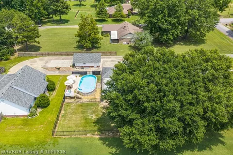 1702 Nixon Rd, Lavaca, AR 72941 photo 55