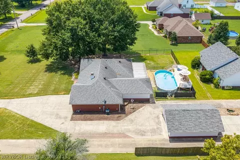 1702 Nixon Rd, Lavaca, AR 72941 photo 51