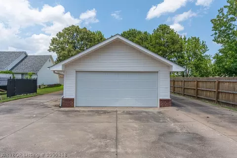 1702 Nixon Rd, Lavaca, AR 72941 photo 41
