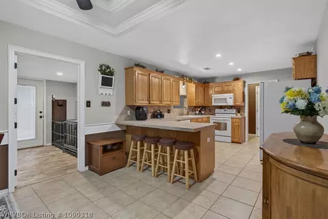 1702 Nixon Rd, Lavaca, AR 72941 photo 15