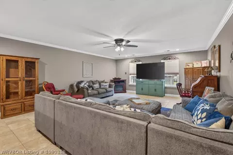 1702 Nixon Rd, Lavaca, AR 72941 photo 20
