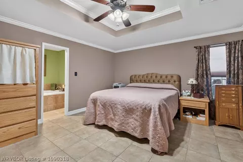 1702 Nixon Rd, Lavaca, AR 72941 photo 22