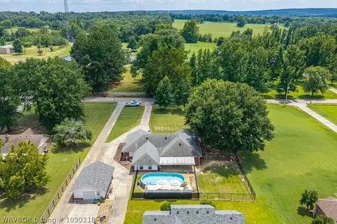 1702 Nixon Rd, Lavaca, AR 72941 photo 57