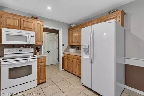 1702 Nixon Rd, Lavaca, AR 72941 photo 13