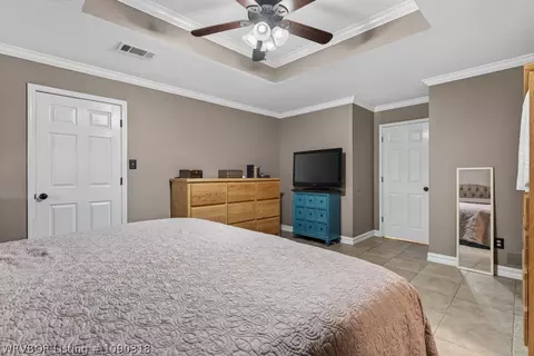 1702 Nixon Rd, Lavaca, AR 72941 photo 27