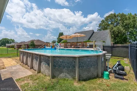 1702 Nixon Rd, Lavaca, AR 72941 photo 35