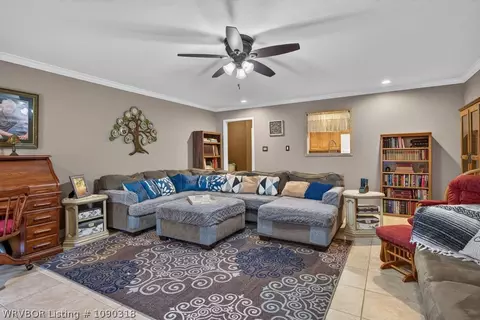 1702 Nixon Rd, Lavaca, AR 72941 photo 18