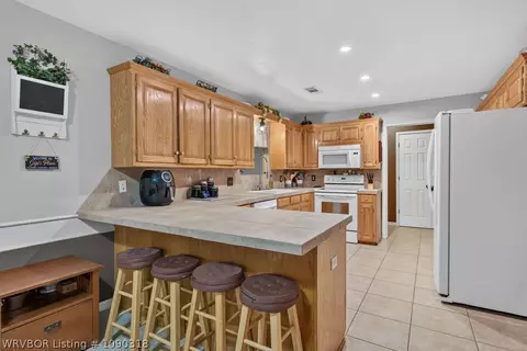 1702 Nixon Rd, Lavaca, AR 72941 photo 14