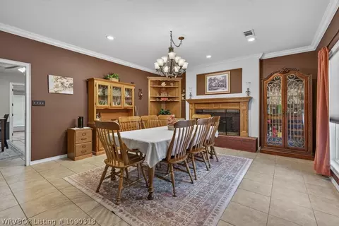 1702 Nixon Rd, Lavaca, AR 72941 photo 9