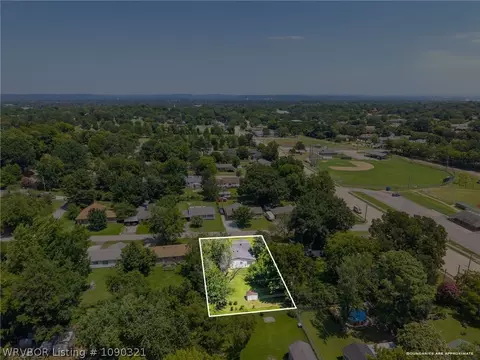 3008 Q St, Fort Smith, AR 72901 photo 30