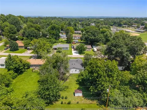 3008 Q St, Fort Smith, AR 72901 photo 29