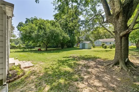 3008 Q St, Fort Smith, AR 72901 photo 24