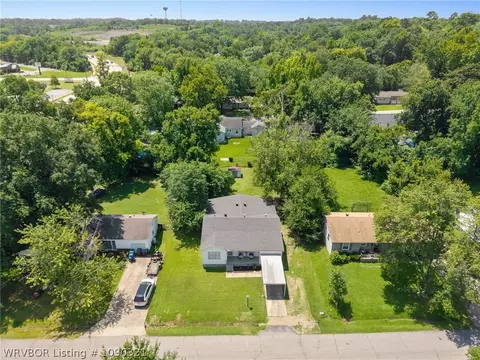 3008 Q St, Fort Smith, AR 72901 photo 26