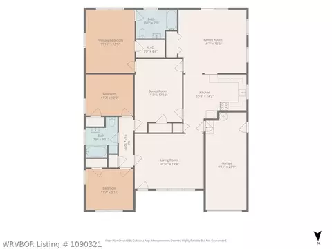 3008 Q St, Fort Smith, AR 72901 photo 31