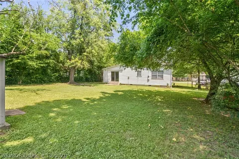 3008 Q St, Fort Smith, AR 72901 photo 25