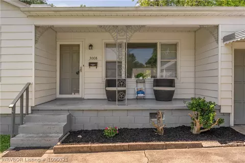 3008 Q St, Fort Smith, AR 72901 photo 3