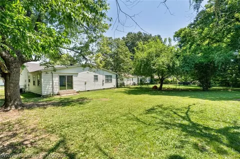 3008 Q St, Fort Smith, AR 72901 photo 23
