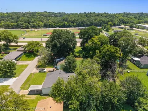 3008 Q St, Fort Smith, AR 72901 photo 28