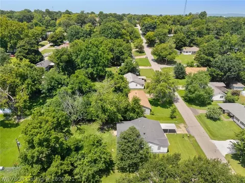 3008 Q St, Fort Smith, AR 72901 photo 27