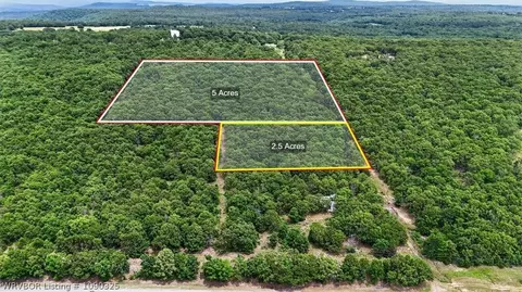 tbd N 5 Ac N Wheeler Ave, Sallisaw, OK 74955