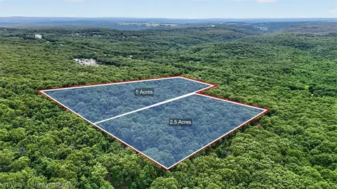 tbd N 25 Ac N Wheeler Ave, Sallisaw, OK 74955
