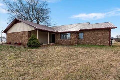 458540 E 1040, Vian, OK 74962