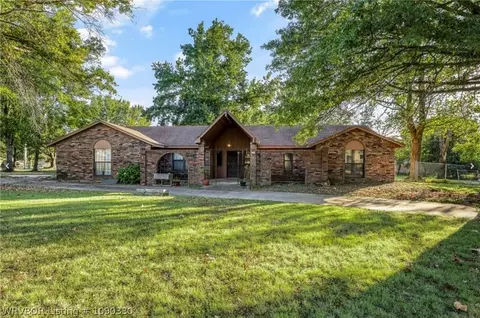 41 W Fox Run, Rogers, AR 72756 photo 1