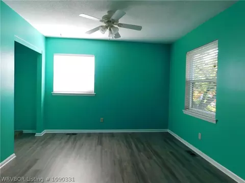 Bedroom - 6006 Carthage St, Fort Smith, AR 72903 photo 2 of 3