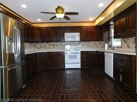 Kitchen - 6006 Carthage St, Fort Smith, AR 72903 photo 1 of 1