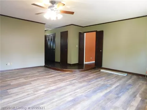 Living - 6006 Carthage St, Fort Smith, AR 72903 photo 3 of 3