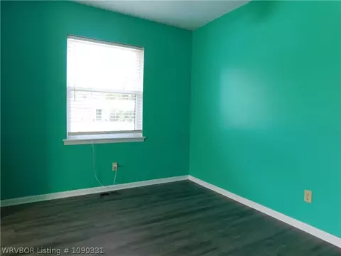 Bedroom - 6006 Carthage St, Fort Smith, AR 72903 photo 1 of 3