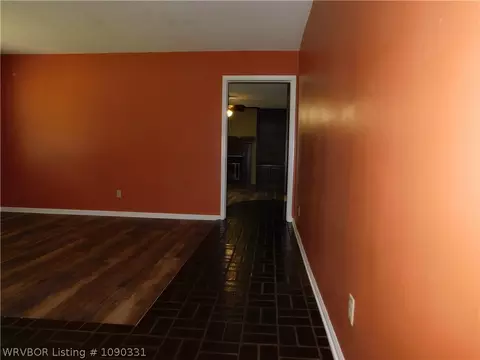 Entry Way - 6006 Carthage St, Fort Smith, AR 72903 photo 1 of 1