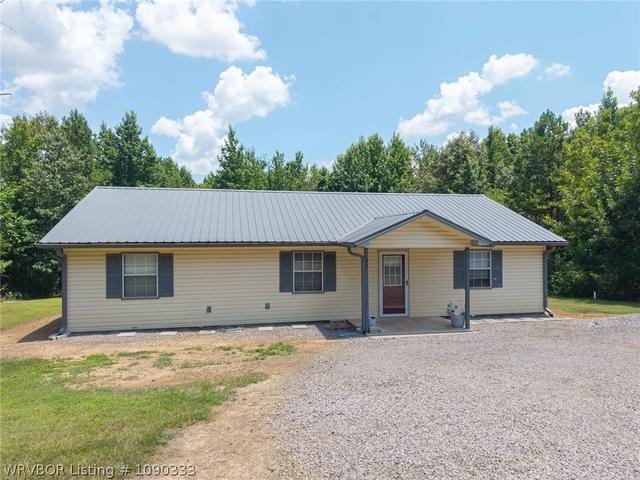 23 Wild Rose Ln, Booneville, AR 72927