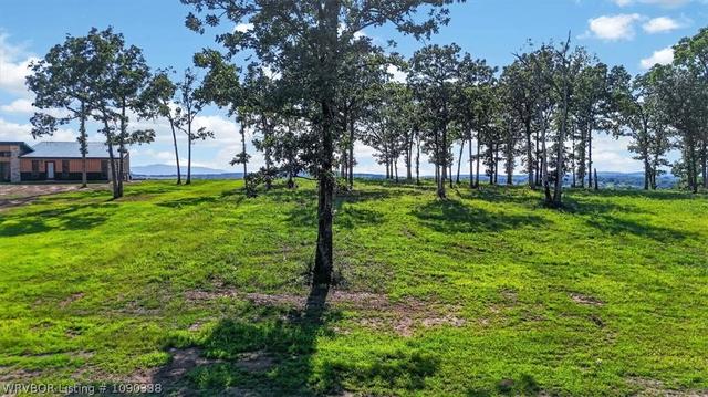lot4 Hillcrest Dr, Heavener, OK 74937