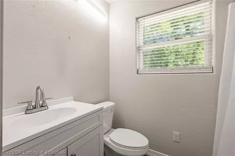 Bath - 3007 N L St, Fort Smith, AR 72901 photo 1 of 2