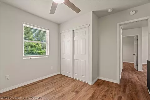 Bedroom - 3007 N L St, Fort Smith, AR 72901 photo 5 of 5