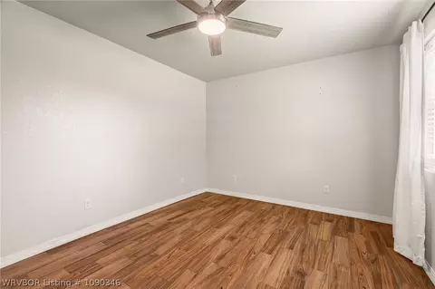 Bedroom - 3007 N L St, Fort Smith, AR 72901 photo 1 of 5