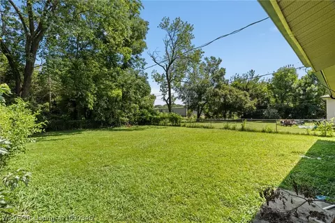 Exterior - 3007 N L St, Fort Smith, AR 72901 photo 2 of 2