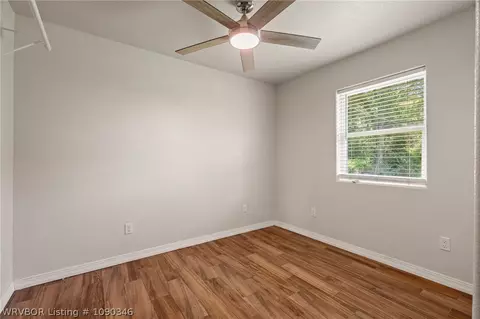 Bedroom - 3007 N L St, Fort Smith, AR 72901 photo 4 of 5
