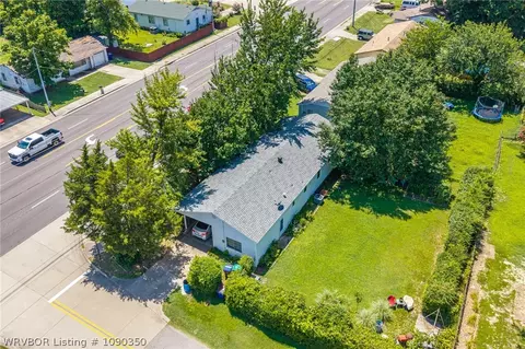 2923 Phoenix Ave, Fort Smith, AR 72901 photo 3
