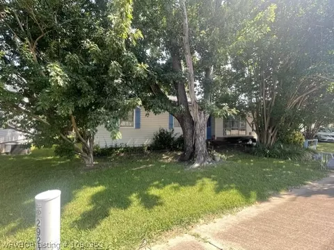 2923 Phoenix Ave, Fort Smith, AR 72901 photo 2