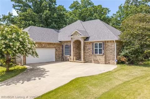 180 Dubs Way, Booneville, AR 72927