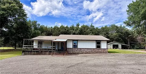 209 Brandon Ln, Poteau, OK 74953