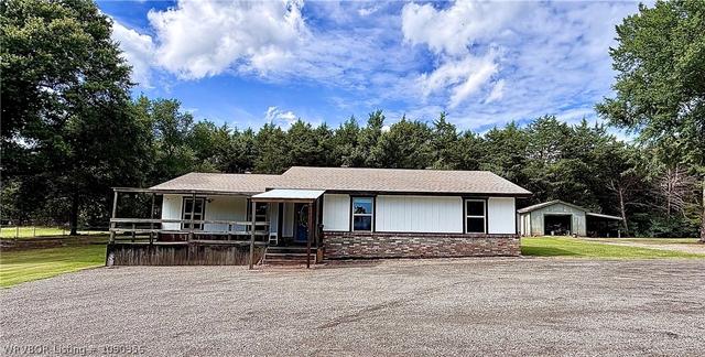 209 Brandon Ln, Poteau, OK 74953