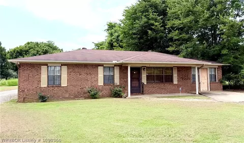 Exterior - 192 E Highway 288, Scranton, AR 72863 photo 1 of 2