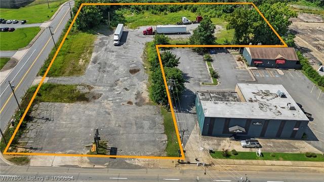 3301 W Roosevelt Rd, Little Rock, AR 72204