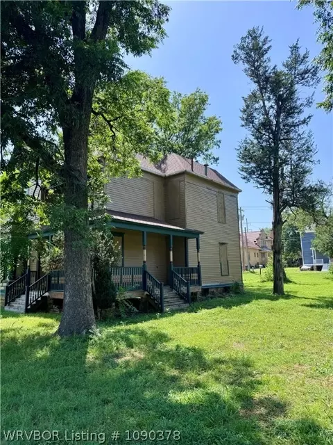 409 N 8th St, Fort Smith, AR 72901 photo 2