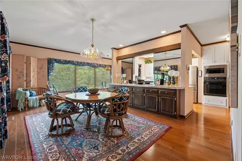 Dining - 12 Free Ferry Cir, Fort Smith, AR 72903 photo 3 of 8