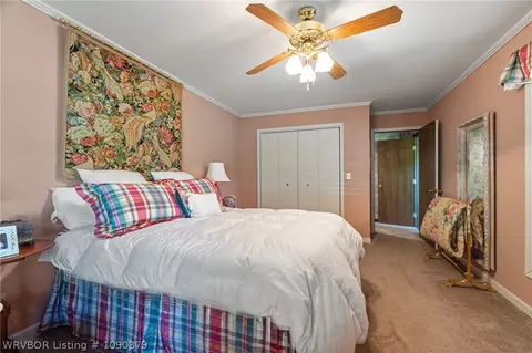 Bedroom - 12 Free Ferry Cir, Fort Smith, AR 72903 photo 7 of 11